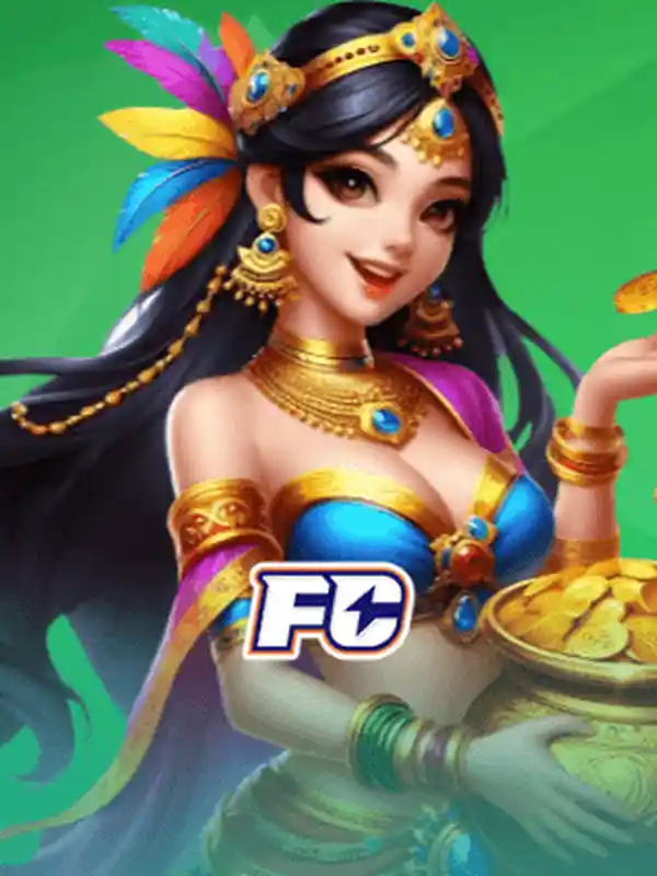 FC স্লট প্রিমিয়াম ক্যাসিনো গেম